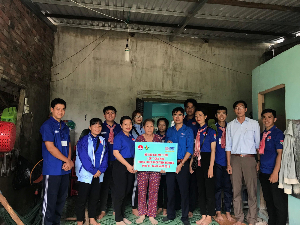 Tôn Phương Nam SSSC Tôn Việt - Nhật