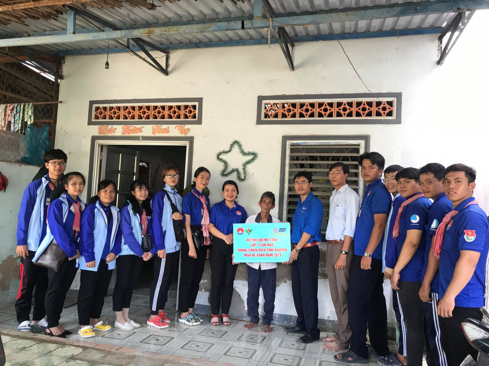 Tôn Phương Nam SSSC Tôn Việt - Nhật