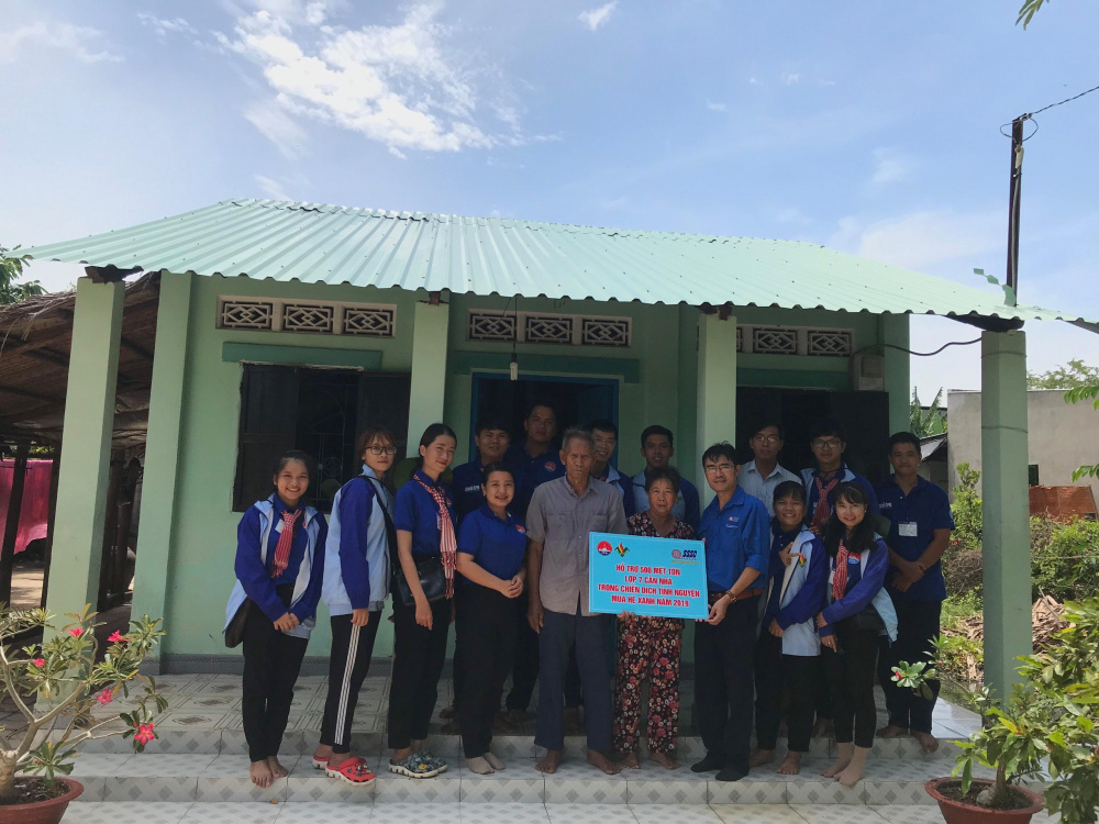 Tôn Phương Nam SSSC Tôn Việt - Nhật