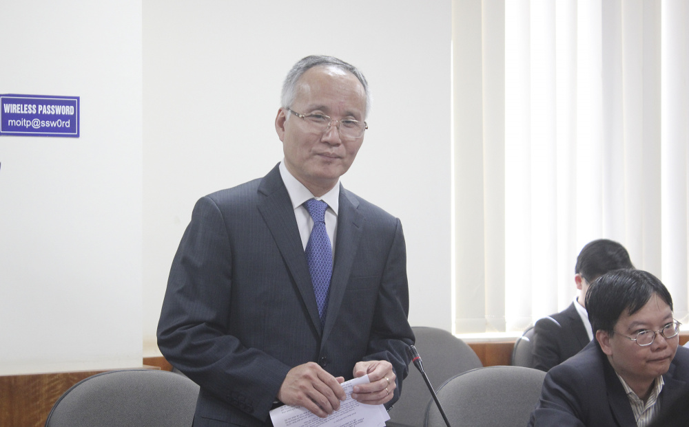 việt nam eu