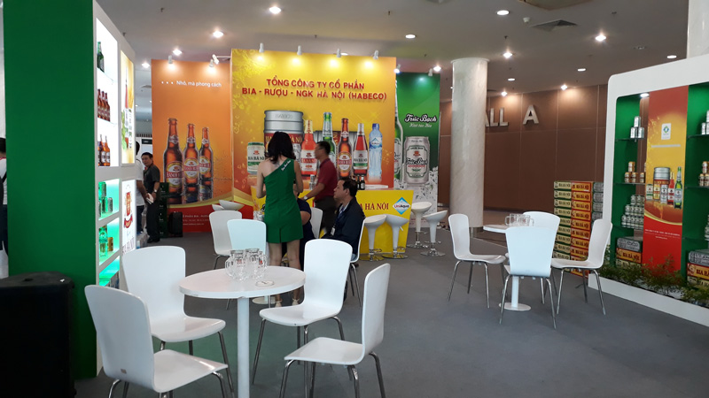 bia ha noi
