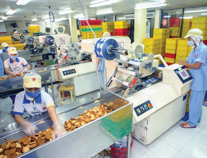 Bí quyết bán được giá của thương hiệu Việt