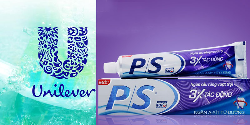 Unilever