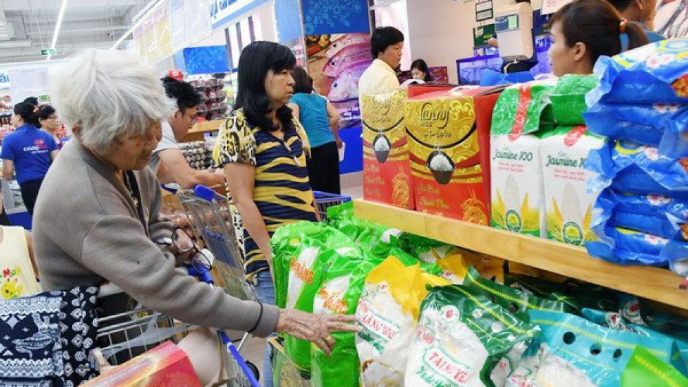 bình ổn thị trường những tháng cuối năm