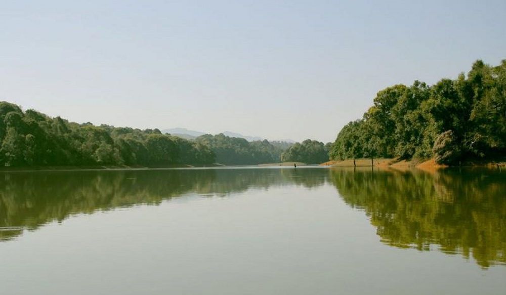 Hồ Pá Khoang