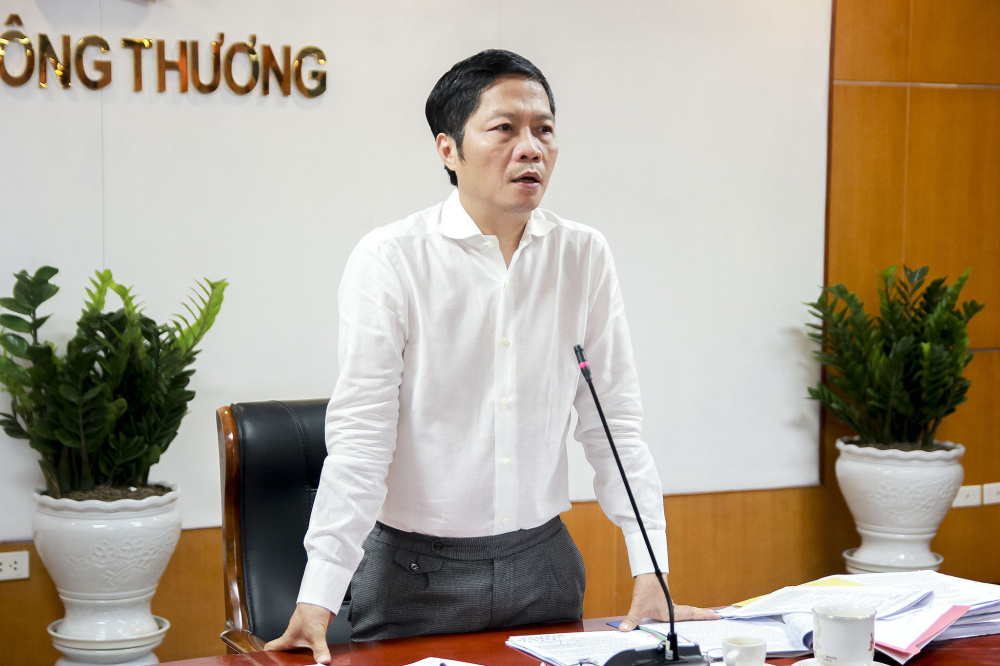 Cục Phòng vệ thương mại tổng kết công tác 7 tháng đầu năm 2019
