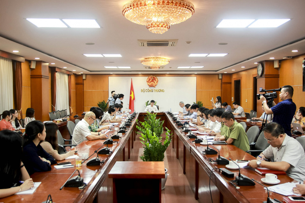 Cục Phòng vệ thương mại tổng kết 7 tháng đầu năm 2019