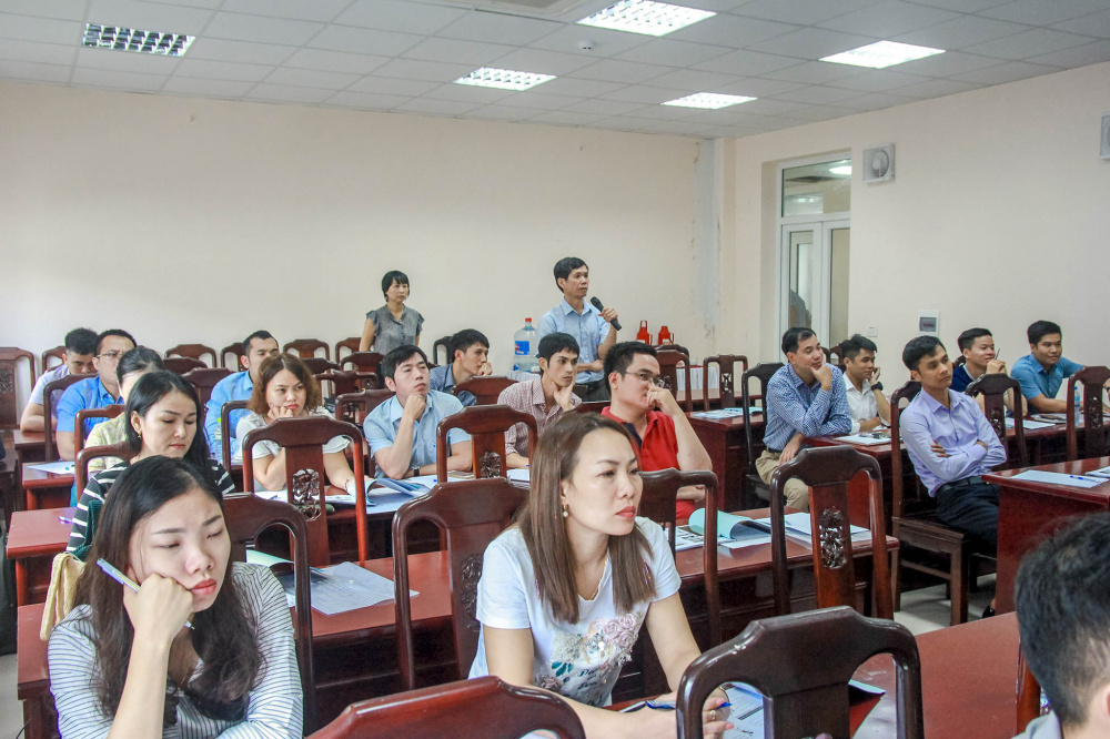 Khóa đào tạo cơ bản về Nền tảng hàng đầu cung cấp Cwin com sạch hơn năm 2019 do Cwin63 sân chơi đỉnh cao tổ chức