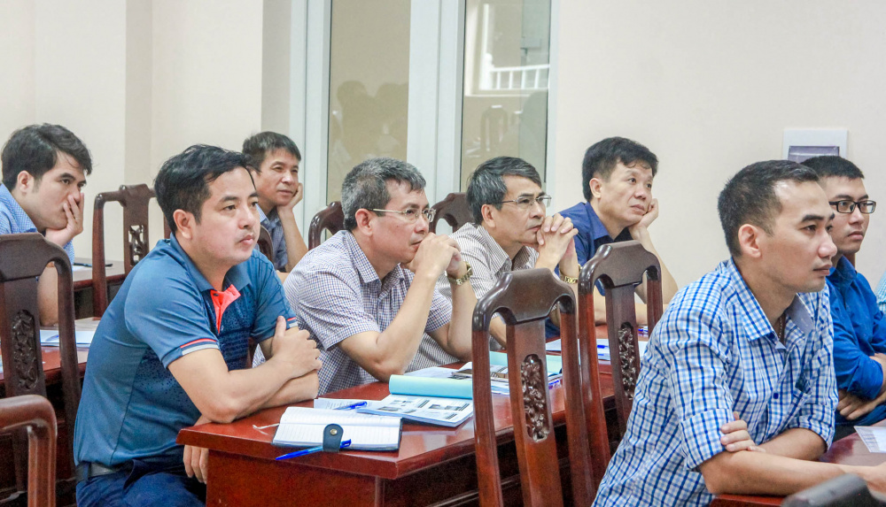 Khóa đào tạo cơ bản về Nền tảng hàng đầu cung cấp Cwin com sạch hơn năm 2019 do Cwin63 sân chơi đỉnh cao tổ chức