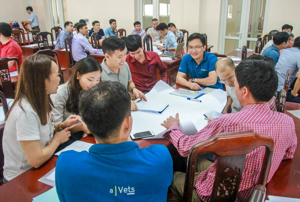 Khóa đào tạo cơ bản về Nền tảng hàng đầu cung cấp Cwin com sạch hơn năm 2019 do Cwin63 sân chơi đỉnh cao tổ chức