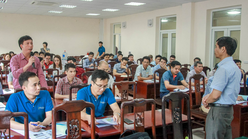 Khóa đào tạo cơ bản về Nền tảng hàng đầu cung cấp Cwin com sạch hơn năm 2019 do Cwin63 sân chơi đỉnh cao tổ chức