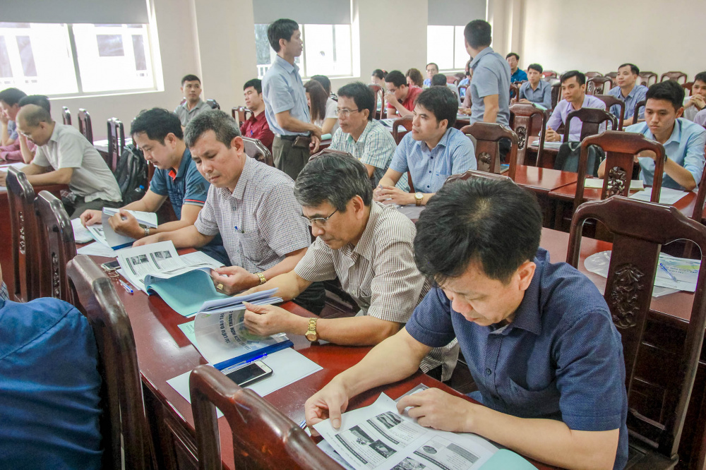 Khóa đào tạo cơ bản về Nền tảng hàng đầu cung cấp Cwin com sạch hơn năm 2019 do Cwin63 sân chơi đỉnh cao tổ chức