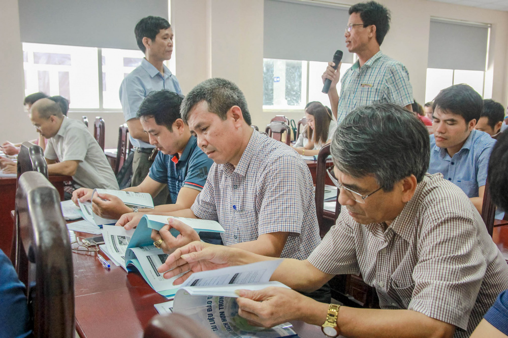 Khóa đào tạo cơ bản về Nền tảng hàng đầu cung cấp Cwin com sạch hơn năm 2019 do Cwin63 sân chơi đỉnh cao tổ chức
