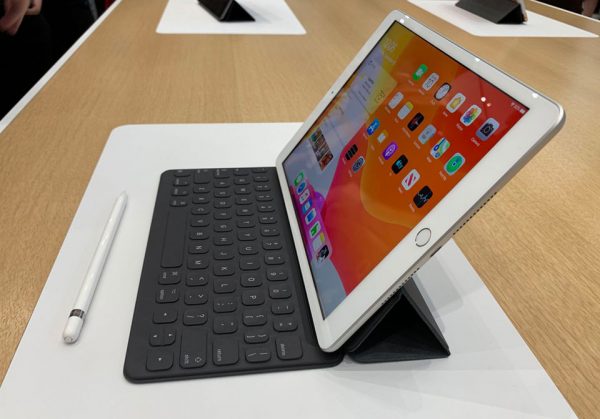  iPad 10.2 inch 