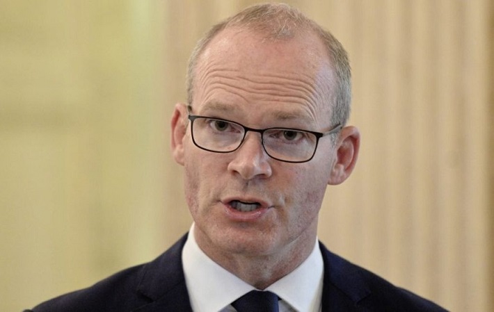 Simon Coveney