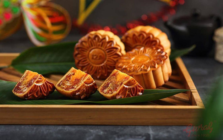 bánh Trung thu