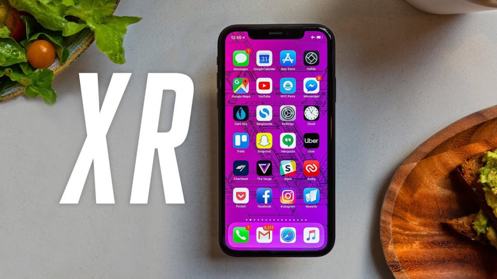 Apple đã bất ngờ giảm giá 150 USD (khoảng 3,5 triệu đồng) cho iPhone XR