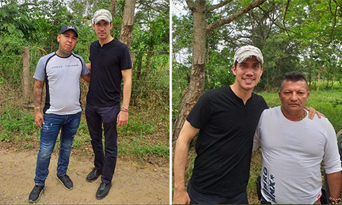 Juan Guaido