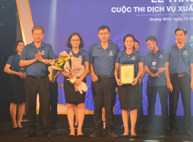 dịch vụ xuât sắc evnnpc