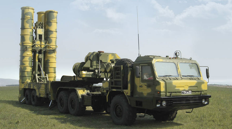S-400