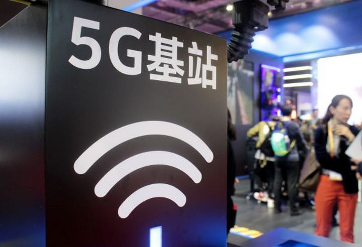cuoc dua 5G