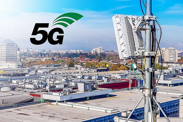 thu nghiem 5G