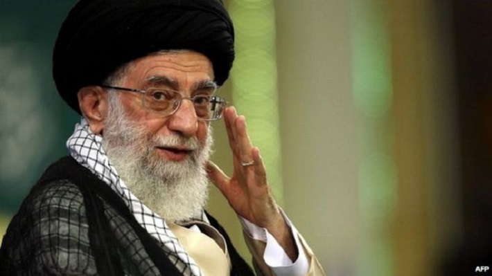 Ayatollah Ali Khamenei
