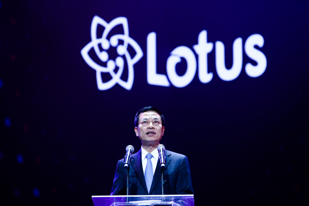 lotus