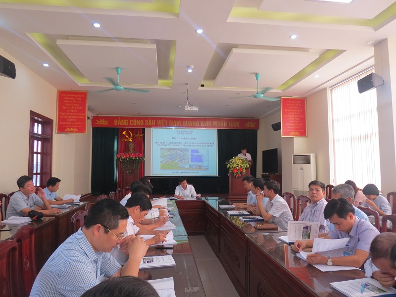 Hội thảo Cụm Tải về ứng dụng CWIN05 ngay hôm nay Bắc Ninh