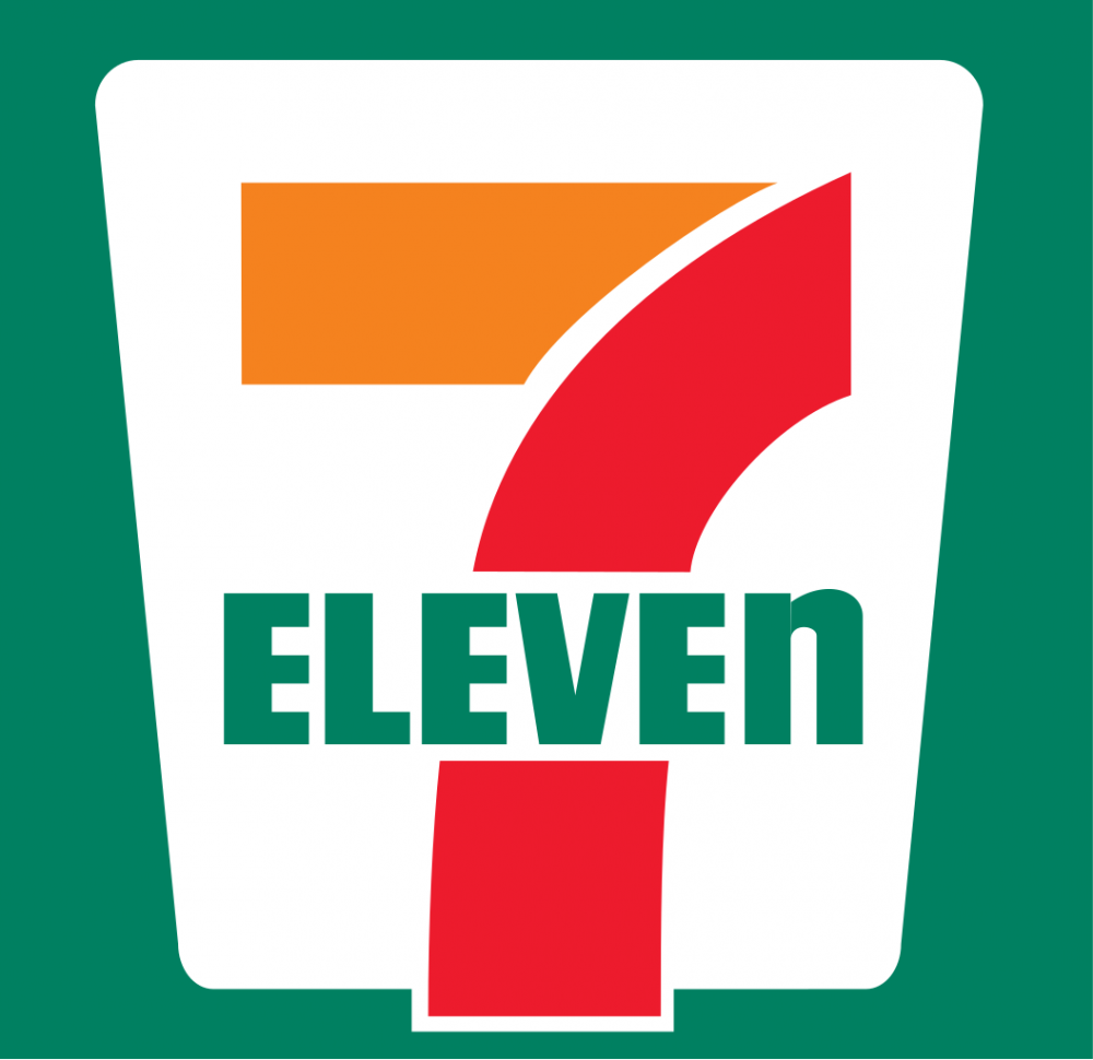 Ý nghĩa tên thương hiệu 7-eleven