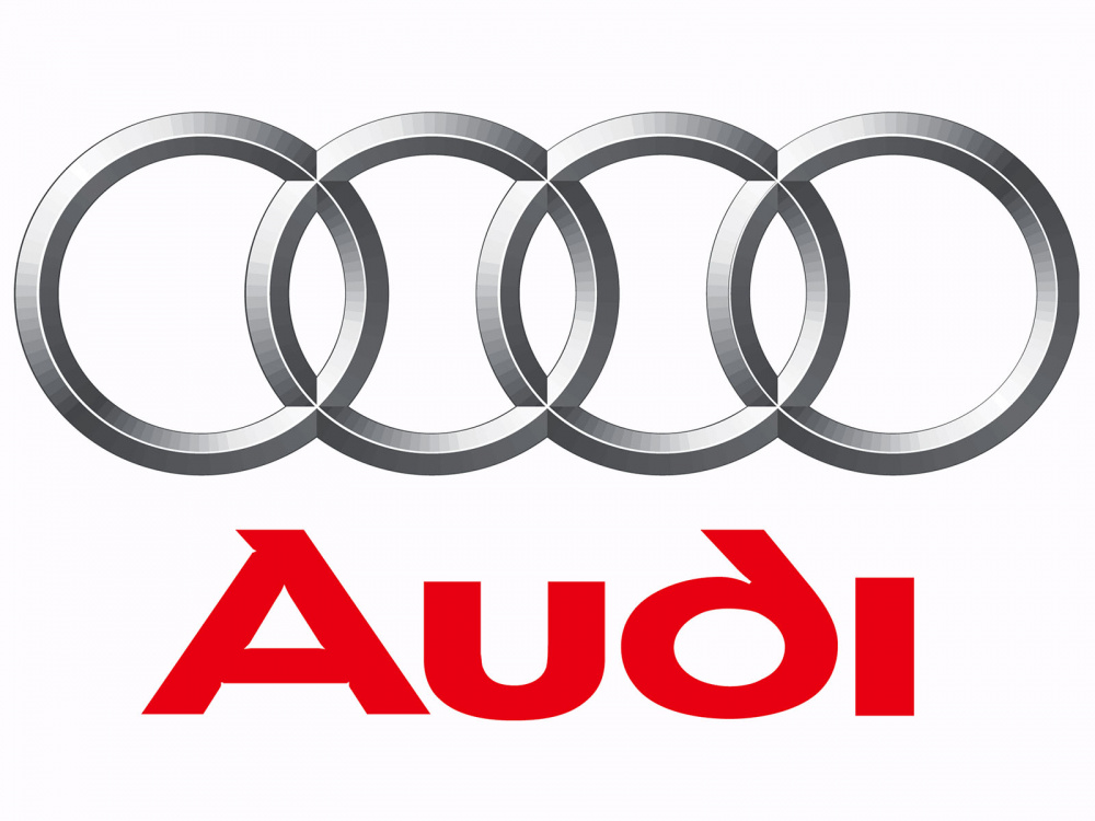 Ý nghĩa tên thương hiệu Audi