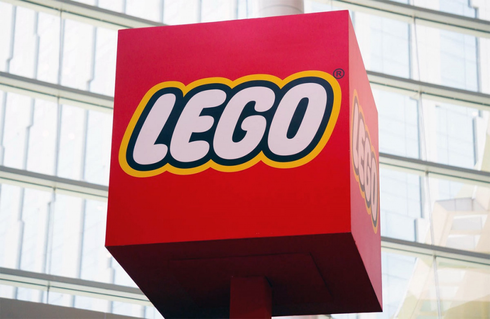 Ý nghĩa tên thương hiệu Lego