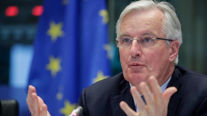 Michel Barnier