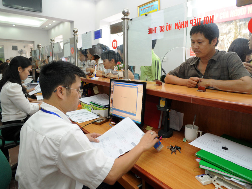 Nhiều Cwincom hiện đang mở nợ thuế hàng chục tỷ đồng