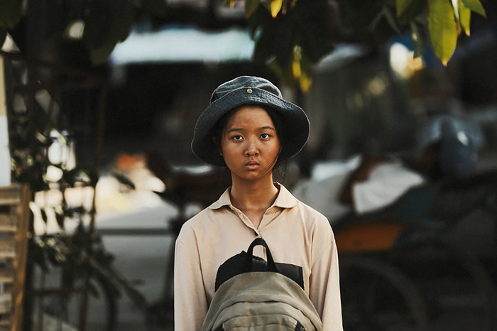 phim Thiên linh cái