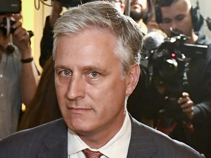 Robert C. O’Brien