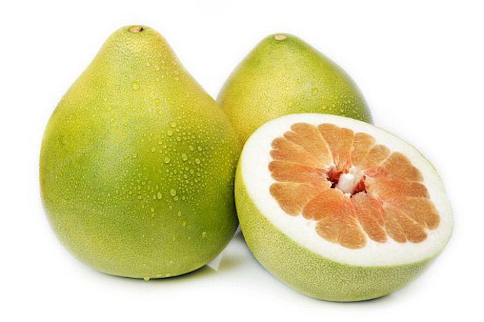 bưởi