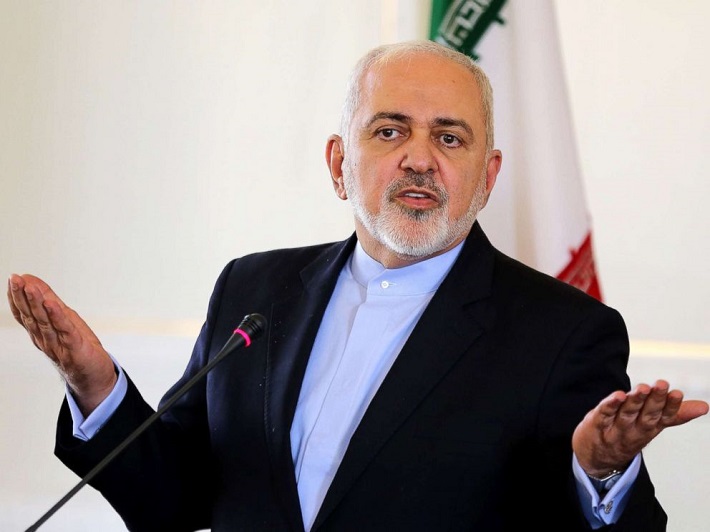 Mohammad Javad Zarif