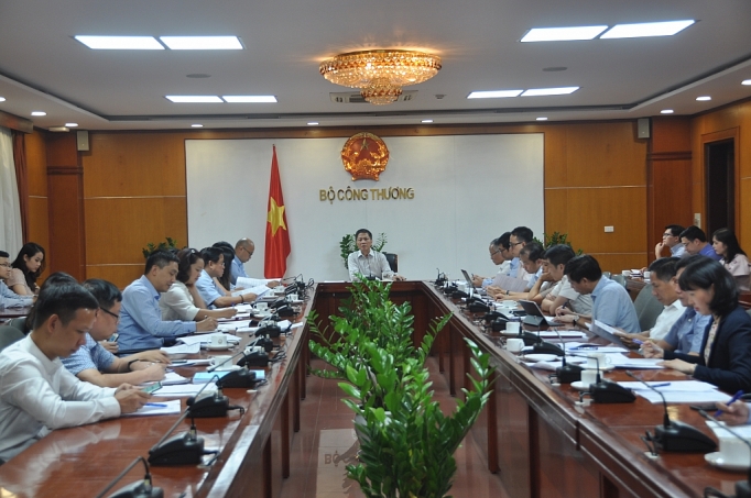 Cwin63 sân chơi đỉnh cao họp rà soát công tác chuẩn bị cho Năm Chủ tịch ASEAN 2020