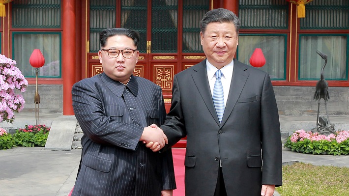 Kim Jong-un