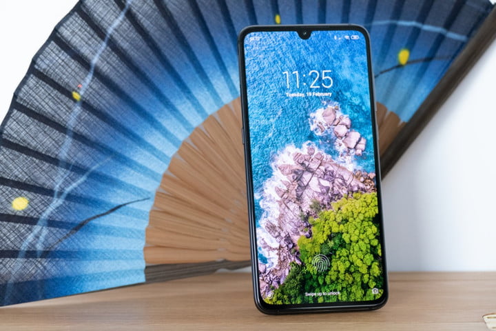 Xiaomi Mi 9T
