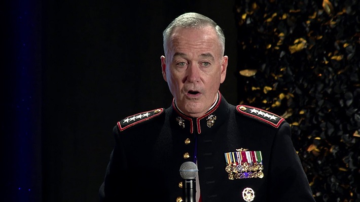 Joseph Dunford