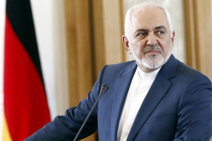 Mohammad Javad Zarif