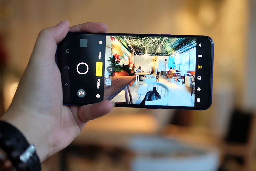 realme 5 pro