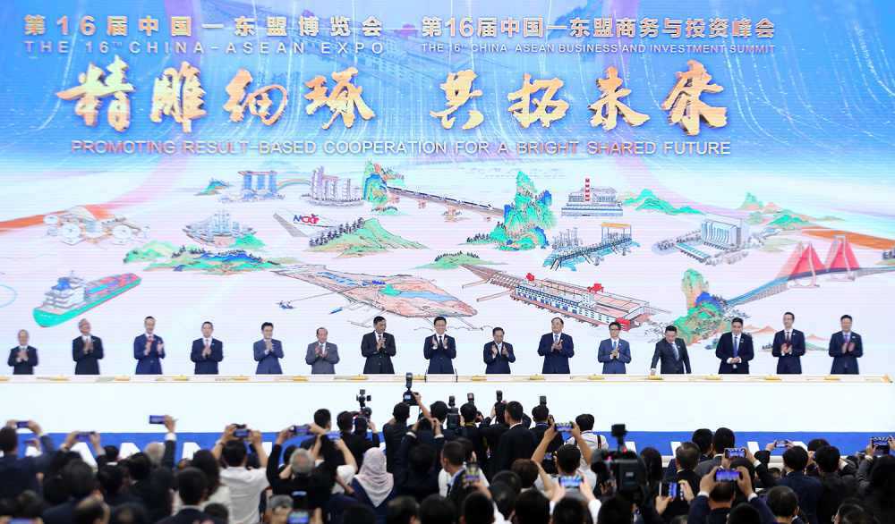 khai trương caexpo