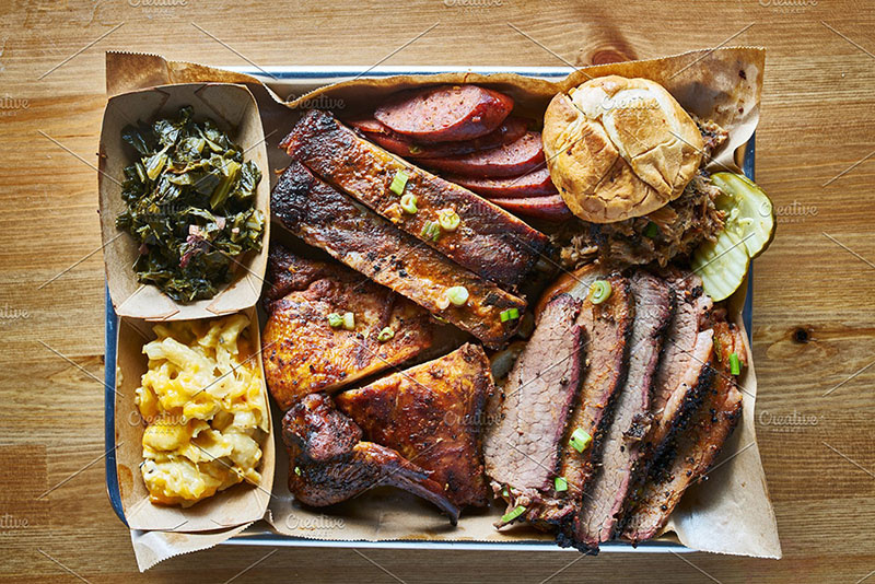 texas BBQ