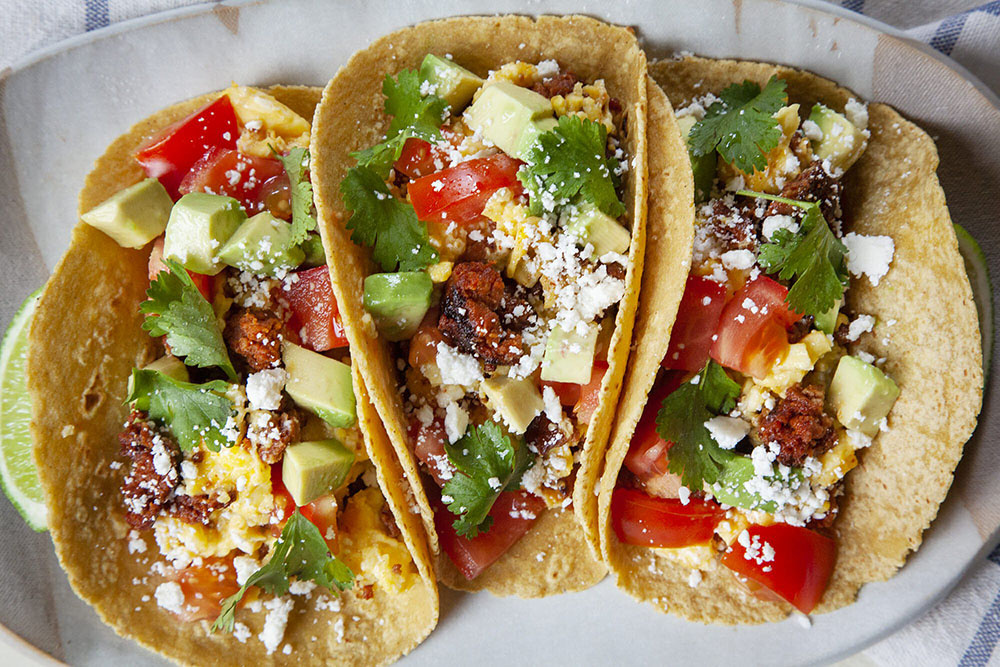 Taco