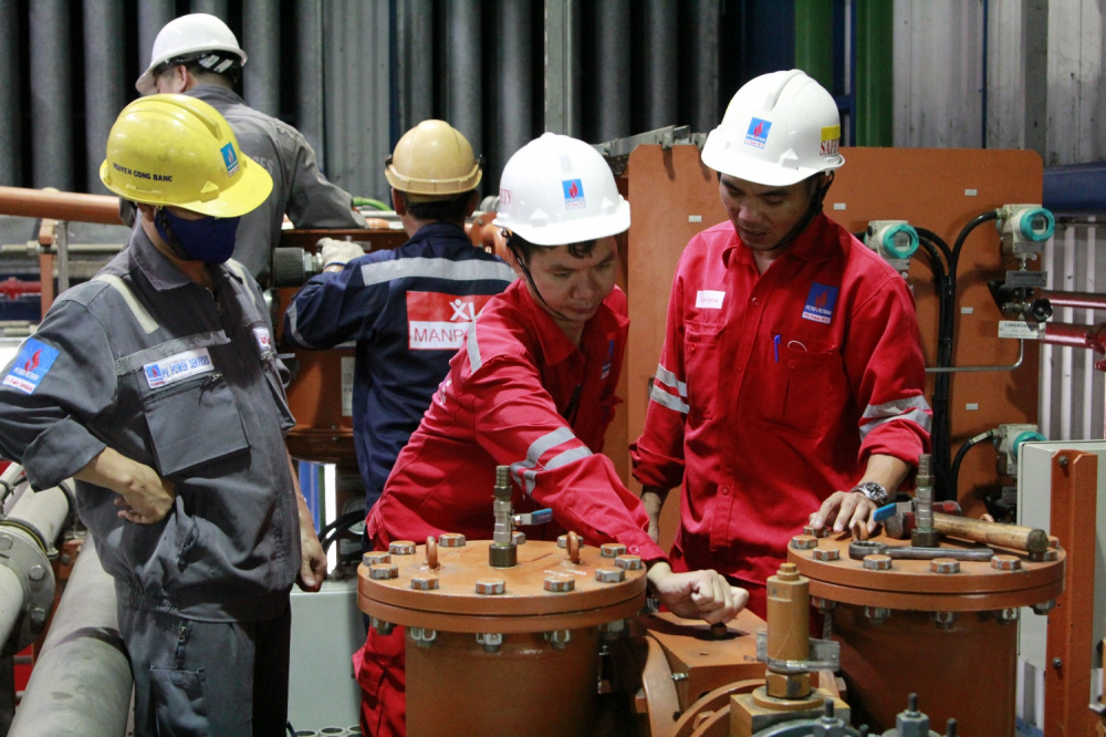 Điện lực Dầu khí Nhơn Trạch 2