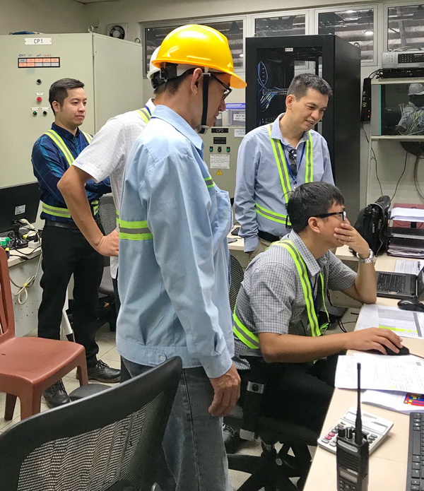 FT Batch là bộ phần mềm chuyên dụng