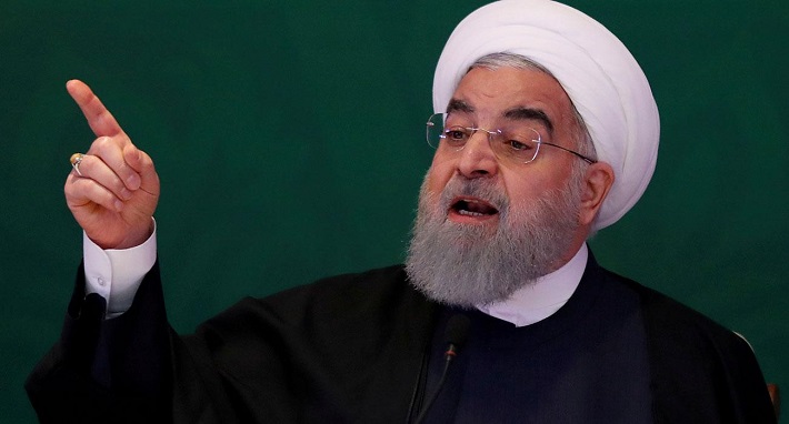 Hassan Rouhani